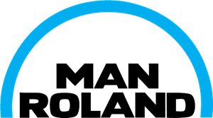Man Roland Logo ,Logo , icon , SVG Man Roland Logo