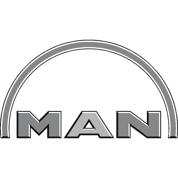 MAN Trucks Logo ,Logo , icon , SVG MAN Trucks Logo
