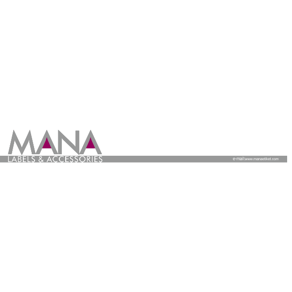 Mana Logo ,Logo , icon , SVG Mana Logo