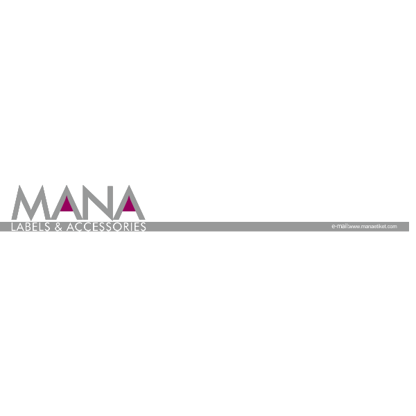 Mana Logo