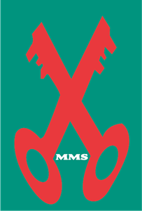 Manab Mukti Sangstha (MMS) Logo ,Logo , icon , SVG Manab Mukti Sangstha (MMS) Logo