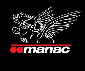 Manac Logo ,Logo , icon , SVG Manac Logo