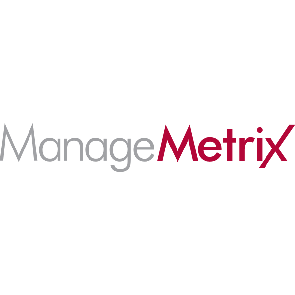 ManageMetrix Logo ,Logo , icon , SVG ManageMetrix Logo