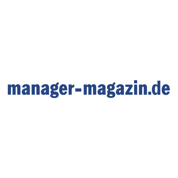 manager-magazin.de Logo