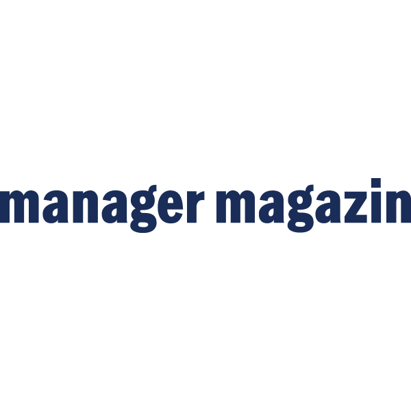 MANAGER MAGAZIN Logo ,Logo , icon , SVG MANAGER MAGAZIN Logo