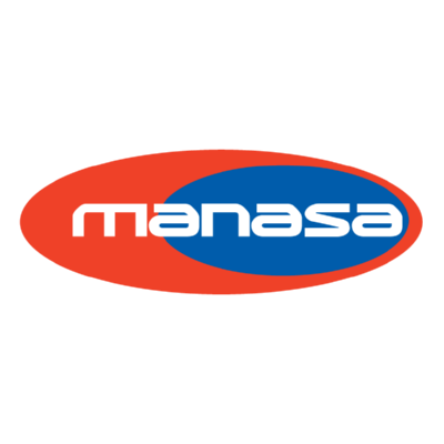 Manasa Logo ,Logo , icon , SVG Manasa Logo
