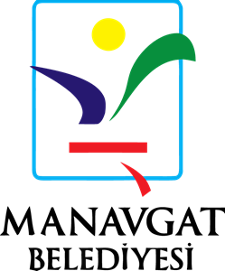 Manavgat Belediyesi Logo ,Logo , icon , SVG Manavgat Belediyesi Logo