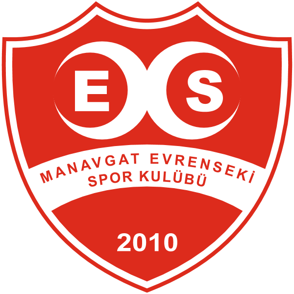 Manavgat Evrenseki SK Logo ,Logo , icon , SVG Manavgat Evrenseki SK Logo