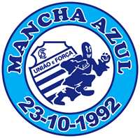MANCHA AZUL CSA Logo ,Logo , icon , SVG MANCHA AZUL CSA Logo