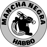 MANCHA NEGRA ASA Logo ,Logo , icon , SVG MANCHA NEGRA ASA Logo