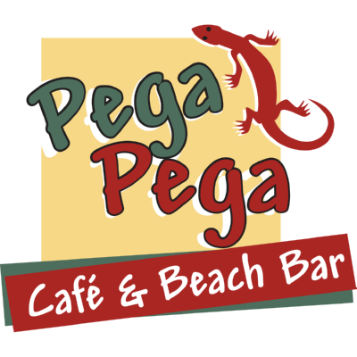Manchebo Beach resort, Pega Café Logo ,Logo , icon , SVG Manchebo Beach resort, Pega Café Logo