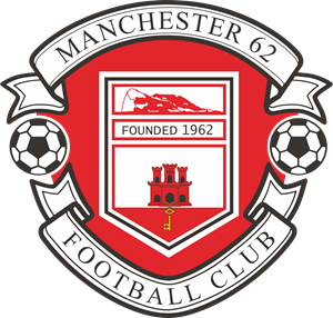Manchester 62 FC Logo ,Logo , icon , SVG Manchester 62 FC Logo