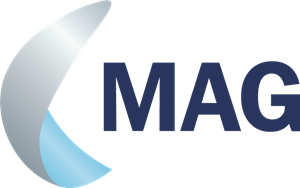 Manchester Airports Group (M.A.G) Logo ,Logo , icon , SVG Manchester Airports Group (M.A.G) Logo