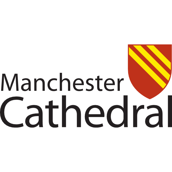 Manchester Cathedral Logo ,Logo , icon , SVG Manchester Cathedral Logo