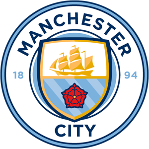 Manchester City FC new Logo