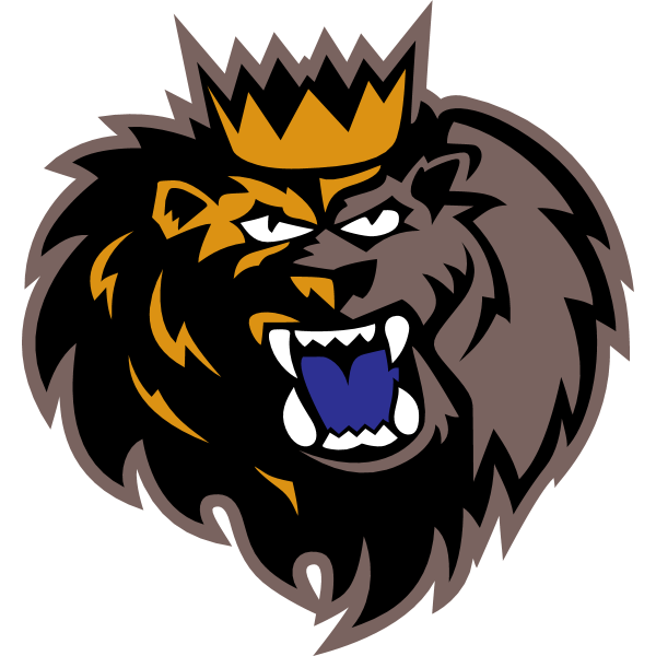 Manchester Monarchs Hockey Logo