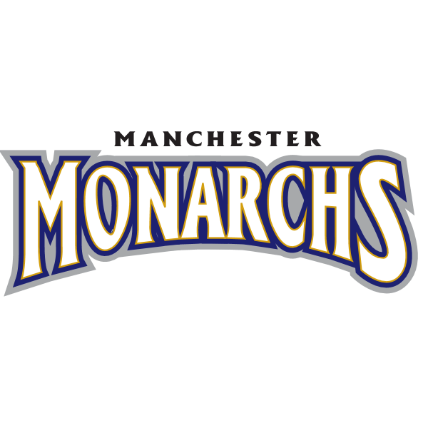 Manchester Monarchs Logo