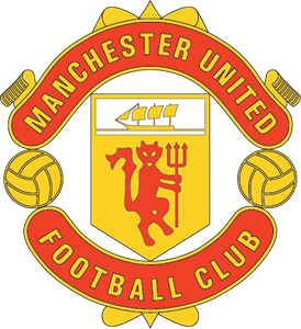 Manchester United FC Logo ,Logo , icon , SVG Manchester United FC Logo
