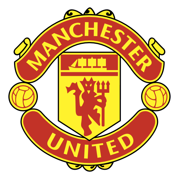 Manchester United ,Logo , icon , SVG Manchester United