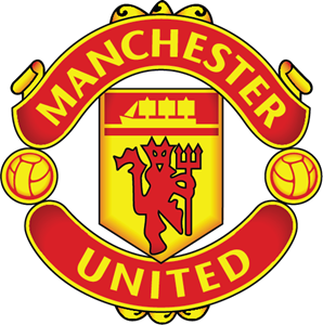 Manchester Utd FC 2 Logo ,Logo , icon , SVG Manchester Utd FC 2 Logo