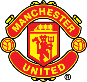 Manchester Utd FC Logo