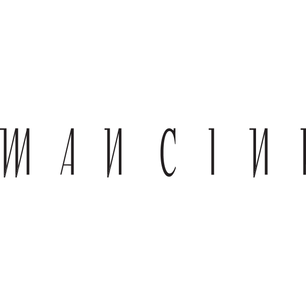 Mancini Logo ,Logo , icon , SVG Mancini Logo