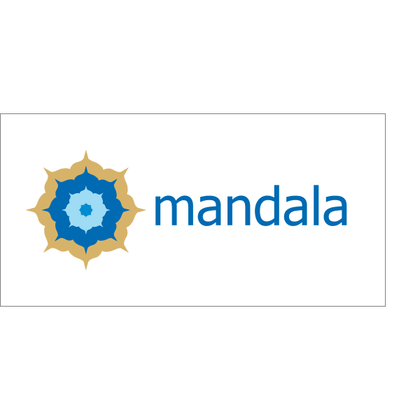 mandala Airlines Logo ,Logo , icon , SVG mandala Airlines Logo