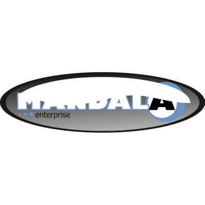 Mandala Enterprise Logo ,Logo , icon , SVG Mandala Enterprise Logo