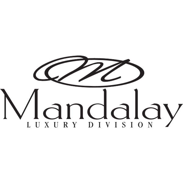 Mandalay Luxury Division Motorhomes Logo