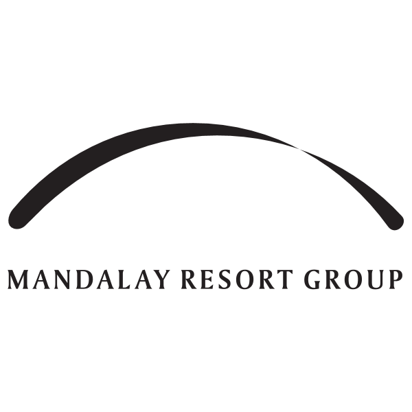 Mandalay Resort Group Logo ,Logo , icon , SVG Mandalay Resort Group Logo