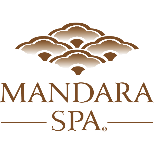 Mandara Spa Logo ,Logo , icon , SVG Mandara Spa Logo