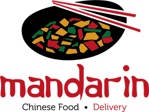 Mandarin Delivery Logo