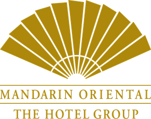 Mandarin Oriental Hotel Group Logo ,Logo , icon , SVG Mandarin Oriental Hotel Group Logo