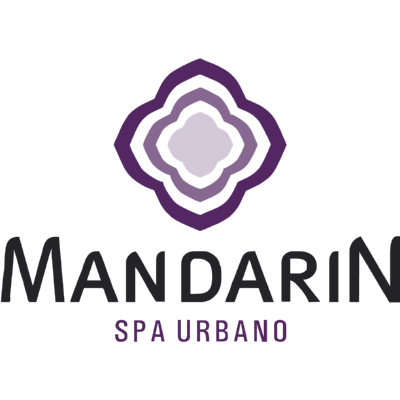 Mandarin SPA Urbano Logo ,Logo , icon , SVG Mandarin SPA Urbano Logo