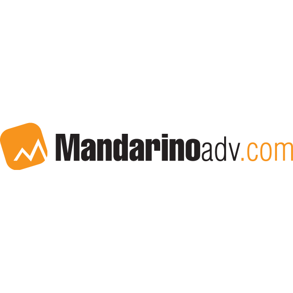 Mandarino Adv Logo