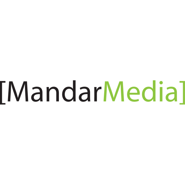 MandarMedia Logo ,Logo , icon , SVG MandarMedia Logo