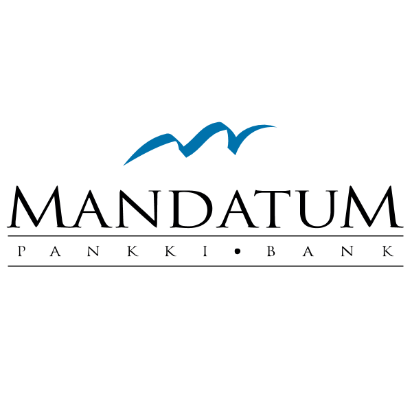 Mandatum Logo ,Logo , icon , SVG Mandatum Logo