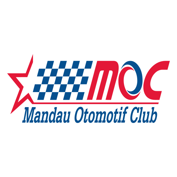 Mandau Otomotif Club Logo ,Logo , icon , SVG Mandau Otomotif Club Logo