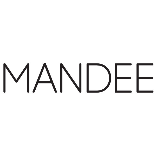 Mandee Logo