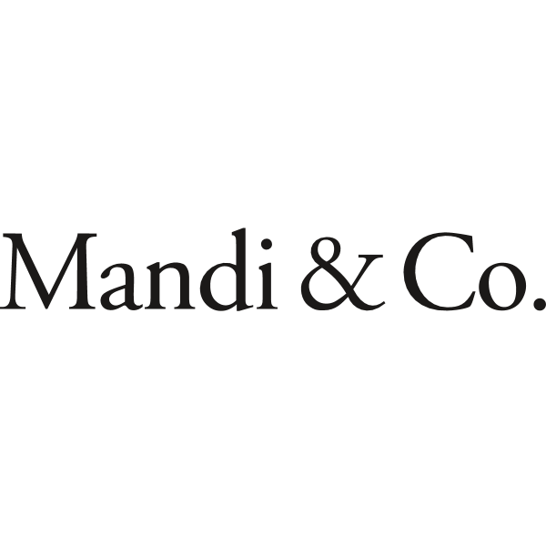 Mandi & Co. Logo ,Logo , icon , SVG Mandi & Co. Logo