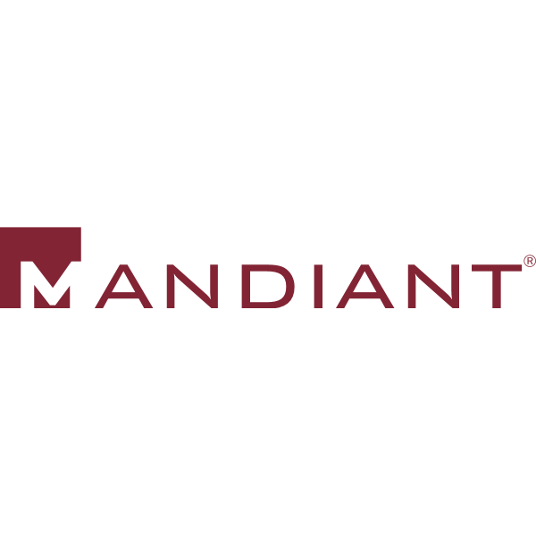 Mandiant Logo ,Logo , icon , SVG Mandiant Logo