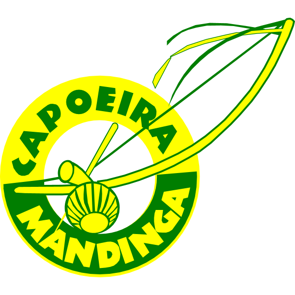 Mandinga Capoeira Logo ,Logo , icon , SVG Mandinga Capoeira Logo