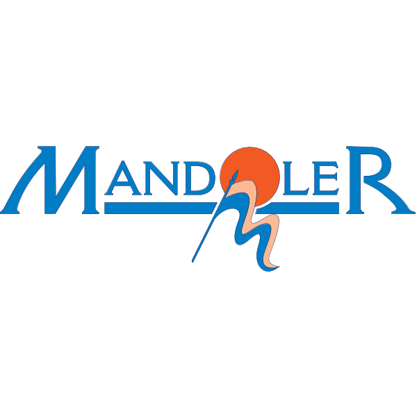 MANDOLER Logo ,Logo , icon , SVG MANDOLER Logo