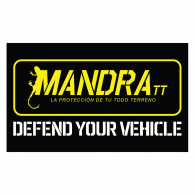 Mandra Logo ,Logo , icon , SVG Mandra Logo