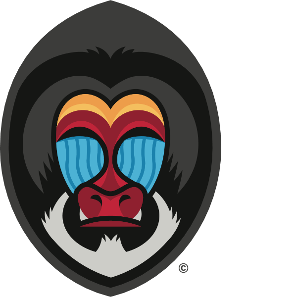 Mandrill Shield