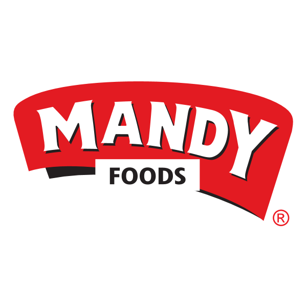 Mandy Foods Logo ,Logo , icon , SVG Mandy Foods Logo