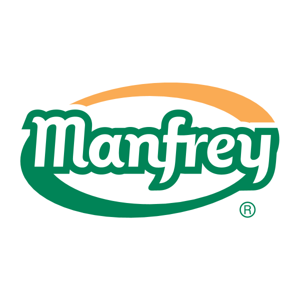 Manfrey Logo ,Logo , icon , SVG Manfrey Logo