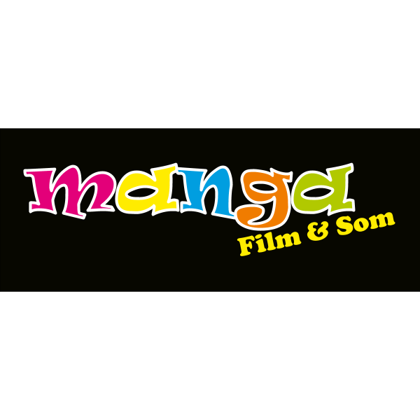 manga film Logo