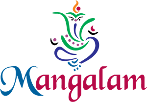 MANGALAM Logo