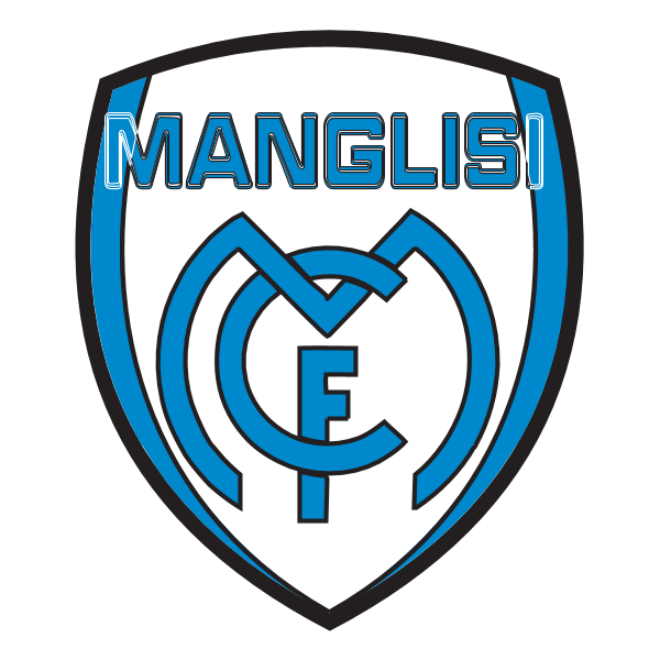 Manglisi FC Logo ,Logo , icon , SVG Manglisi FC Logo